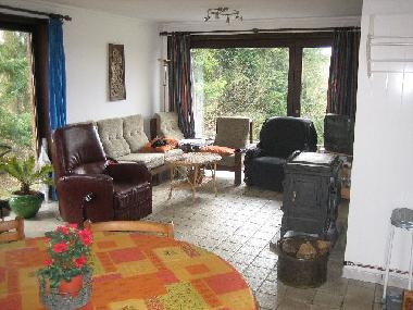Ferienhaus in Engreux (Wallonien) oder Ferienwohnung oder Ferienhaus
