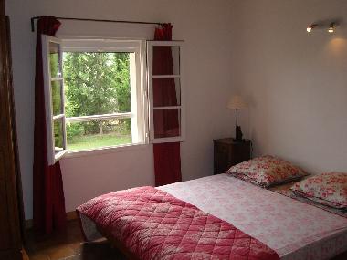 Ferienhaus in Le Puy Ste reparade (Bouches-du-Rh�ne) oder Ferienwohnung oder Ferienhaus