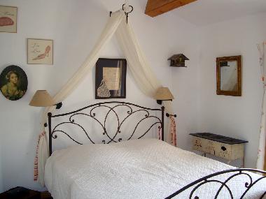 Ferienhaus in Le Puy Ste reparade (Bouches-du-Rh�ne) oder Ferienwohnung oder Ferienhaus