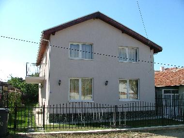Ferienhaus in Byala (Varna) oder Ferienwohnung oder Ferienhaus
