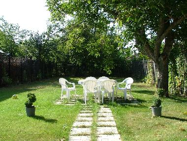 Ferienhaus in Byala (Varna) oder Ferienwohnung oder Ferienhaus