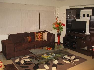 Ferienwohnung in Per�, Lima, Miraflores (Lima) oder Ferienwohnung oder Ferienhaus