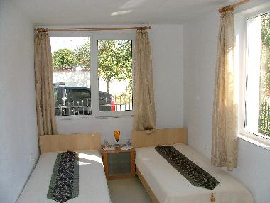 Ferienhaus in Byala (Varna) oder Ferienwohnung oder Ferienhaus