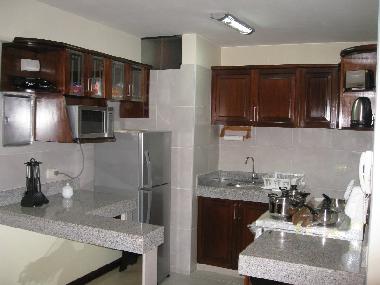 Ferienwohnung in Per�, Lima, Miraflores (Lima) oder Ferienwohnung oder Ferienhaus