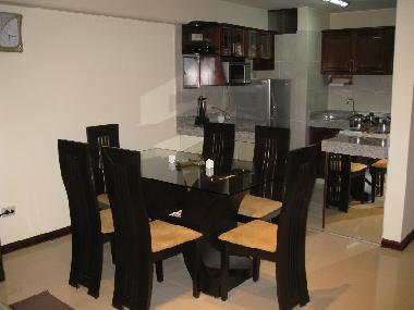 Ferienwohnung in Per�, Lima, Miraflores (Lima) oder Ferienwohnung oder Ferienhaus