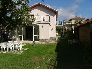 Ferienhaus in Byala (Varna) oder Ferienwohnung oder Ferienhaus