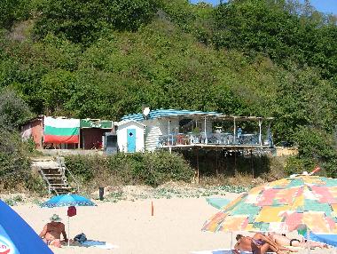 Ferienhaus in Byala (Varna) oder Ferienwohnung oder Ferienhaus