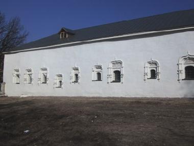 Pension in Pskov (Pskovskaya Oblast�) oder Ferienwohnung oder Ferienhaus