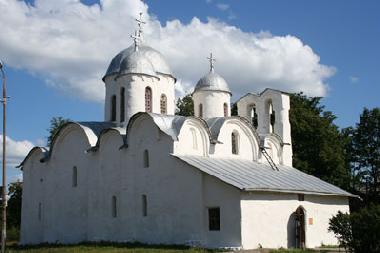 Pension in Pskov (Pskovskaya Oblast�) oder Ferienwohnung oder Ferienhaus