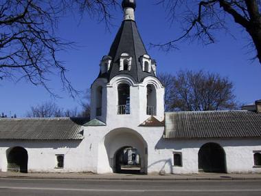 Pension in Pskov (Pskovskaya Oblast�) oder Ferienwohnung oder Ferienhaus