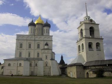 Pension in Pskov (Pskovskaya Oblast�) oder Ferienwohnung oder Ferienhaus