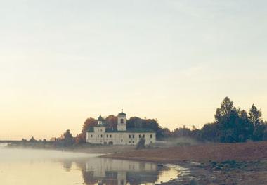 Pension in Pskov (Pskovskaya Oblast�) oder Ferienwohnung oder Ferienhaus