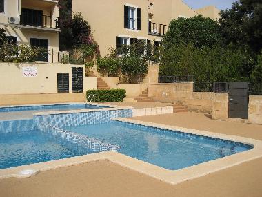 Ferienhaus in Cala Ratjada (Mallorca) oder Ferienwohnung oder Ferienhaus
