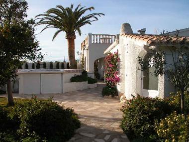 Ferienhaus in Denia (Alicante / Alacant) oder Ferienwohnung oder Ferienhaus