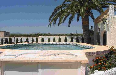 Ferienhaus in Denia (Alicante / Alacant) oder Ferienwohnung oder Ferienhaus