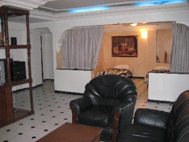 Ferienwohnung in Casablanca (Casablanca) oder Ferienwohnung oder Ferienhaus
