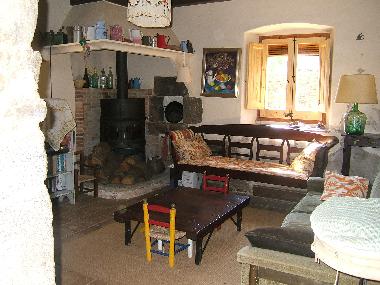 Ferienhaus in Calonge (Girona) oder Ferienwohnung oder Ferienhaus
