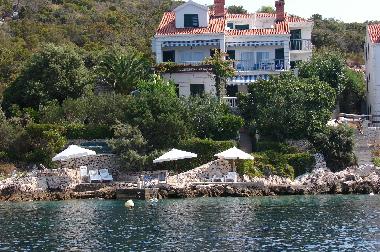 Ferienwohnung in Maslinica, Island of Solta (Splitsko-Dalmatinska) oder Ferienwohnung oder Ferienhaus