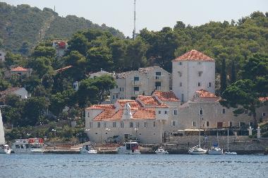 Ferienwohnung in Maslinica, Island of Solta (Splitsko-Dalmatinska) oder Ferienwohnung oder Ferienhaus