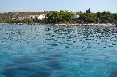 Ferienwohnung in Maslinica, Island of Solta (Splitsko-Dalmatinska) oder Ferienwohnung oder Ferienhaus