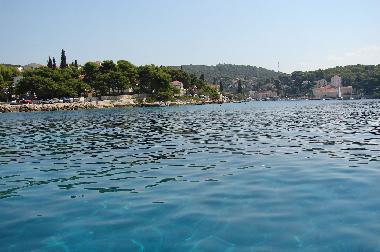 Ferienwohnung in Maslinica, Island of Solta (Splitsko-Dalmatinska) oder Ferienwohnung oder Ferienhaus