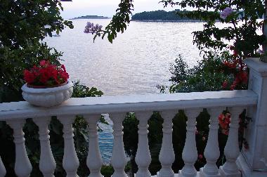 Ferienwohnung in Maslinica, Island of Solta (Splitsko-Dalmatinska) oder Ferienwohnung oder Ferienhaus