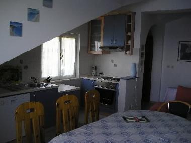 Ferienwohnung in Maslinica, Island of Solta (Splitsko-Dalmatinska) oder Ferienwohnung oder Ferienhaus