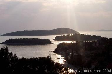 Ferienwohnung in Maslinica, Island of Solta (Splitsko-Dalmatinska) oder Ferienwohnung oder Ferienhaus
