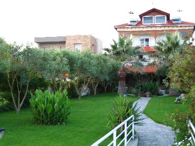 Ferienwohnung in Nea Skioni (Chalkidiki) oder Ferienwohnung oder Ferienhaus