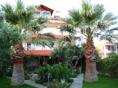 Ferienwohnung in Nea Skioni (Chalkidiki) oder Ferienwohnung oder Ferienhaus