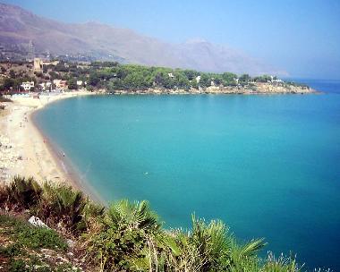 Ferienwohnung in Castellammare del Golfo (Trapani) oder Ferienwohnung oder Ferienhaus