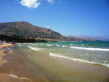 Ferienwohnung in Castellammare del Golfo (Trapani) oder Ferienwohnung oder Ferienhaus