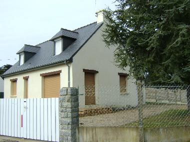 Ferienhaus in Sarzeau (Morbihan) oder Ferienwohnung oder Ferienhaus