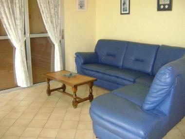 Ferienhaus in Sarzeau (Morbihan) oder Ferienwohnung oder Ferienhaus