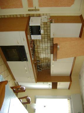 Ferienhaus in Sarzeau (Morbihan) oder Ferienwohnung oder Ferienhaus