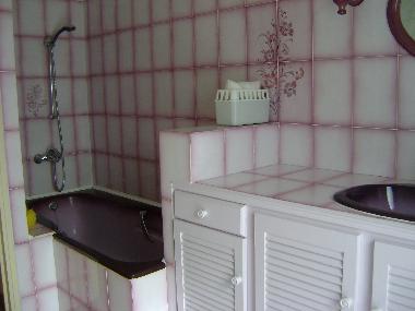 Ferienhaus in Sarzeau (Morbihan) oder Ferienwohnung oder Ferienhaus