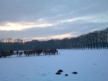 Ferienhaus in Between Deventer Apeldoorn (Gelderland) oder Ferienwohnung oder Ferienhaus