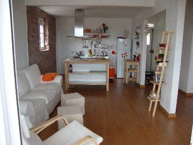 Ferienwohnung in Alccer do Sal (Alentejo Litoral) oder Ferienwohnung oder Ferienhaus