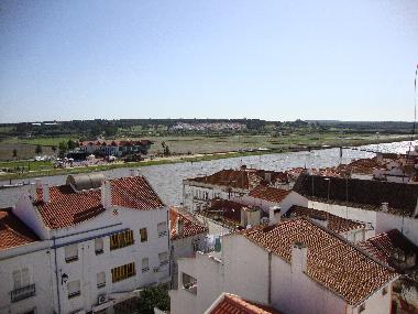 Ferienwohnung in Alccer do Sal (Alentejo Litoral) oder Ferienwohnung oder Ferienhaus