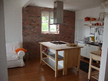 Ferienwohnung in Alccer do Sal (Alentejo Litoral) oder Ferienwohnung oder Ferienhaus