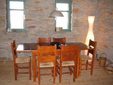 Ferienhaus in Kea (Kyklades) oder Ferienwohnung oder Ferienhaus