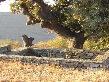 Ferienhaus in Kea (Kyklades) oder Ferienwohnung oder Ferienhaus