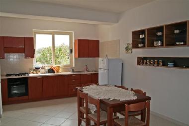 Ferienwohnung in Scauri di Minturno (Latina) oder Ferienwohnung oder Ferienhaus