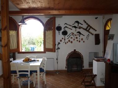 Ferienhaus in san vito lo capo (Trapani) oder Ferienwohnung oder Ferienhaus