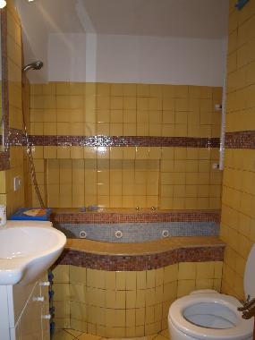 Ferienhaus in san vito lo capo (Trapani) oder Ferienwohnung oder Ferienhaus