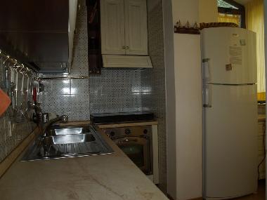 Ferienhaus in san vito lo capo (Trapani) oder Ferienwohnung oder Ferienhaus