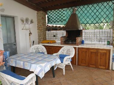 Ferienhaus in san vito lo capo (Trapani) oder Ferienwohnung oder Ferienhaus