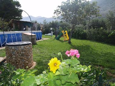 Ferienhaus in san vito lo capo (Trapani) oder Ferienwohnung oder Ferienhaus