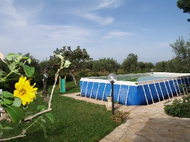 Ferienhaus in san vito lo capo (Trapani) oder Ferienwohnung oder Ferienhaus