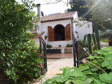 Ferienhaus in san vito lo capo (Trapani) oder Ferienwohnung oder Ferienhaus